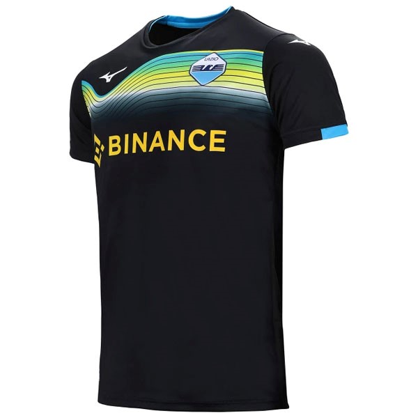 Camiseta Lazio 2nd 2022-2023